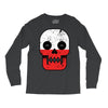 poland till i die Long Sleeve Shirts