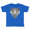 roar Toddler T-shirt