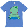 monster shirt 1 comp T-Shirt
