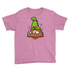 poosaurus Youth Tee