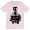 zombie prison photoshot T-Shirt