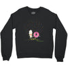 playin' in the sprinkler Crewneck Sweatshirt