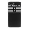 she wants the d iPhone 7 Plus Case