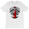 spray the towwn T-Shirt