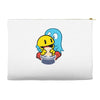 ghost Accessory Pouches