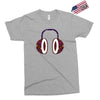 music Exclusive T-shirt