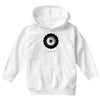 big men knows Youth Hoodie