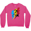 Horse Crewneck Sweatshirt