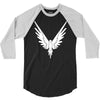 Logan Paul Maverick 3/4 Sleeve Shirt