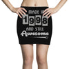 made in 1998 and still awesome Mini Skirts