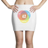 Venn Diagram Mini Skirts