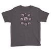 the royal tenenbaums extended family tree Youth Tee