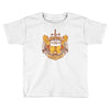 weekend warriors Toddler T-shirt