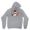 super 'ku Unisex Hoodie