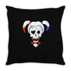 hi boys! Throw Pillow