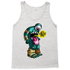 my whole body wants tacos Tank Top