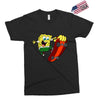 skaters_1 Exclusive T-shirt