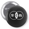 music i used to like Pin-back button