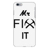 mr fix it handy man iPhone 6 Plus/6S Plus Case