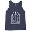 rip mr craven Tank Top