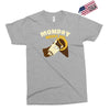 monday needs me Exclusive T-shirt