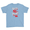 rock's not dead you are Youth Tee