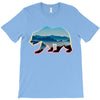 wild bear T-Shirt