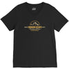 caradhras resorts V-Neck Tee