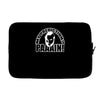 clubber lang mr.t tee rocky boxing movie Laptop sleeve