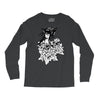 geisha Long Sleeve Shirts