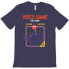 video game the game T-Shirt