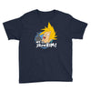 we'll show him Youth Tee