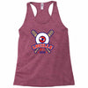 lucille Racerback Tank