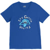 it's gettin' weird! V-Neck Tee