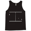 pong 72 Tank Top
