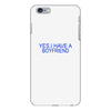 yes,i have a boyfriend iPhone 6 Plus/6s Plus Case
