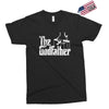 The Godfather Exclusive T-shirt