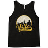 a tribe called quest city skyline atcq Tank Top