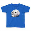 love skul Toddler T-shirt