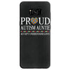 proud autism auntie Samsung Galaxy S8