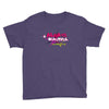 ALWAYS BEAUTIFUL Youth Tee