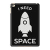 need space iPad Mini 4