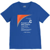 cough syrup V-Neck Tee