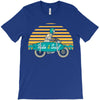 ride and surf T-Shirt