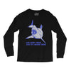 live every week like its shark week Long Sleeve Shirts