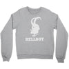 hellboy Crewneck Sweatshirt