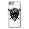 terror noise division iPhone 8