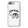 live slow iPhone 8 Plus