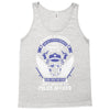 I Own It Forever The Title Police Officer Tank Top