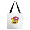 hhaa Tote Bags